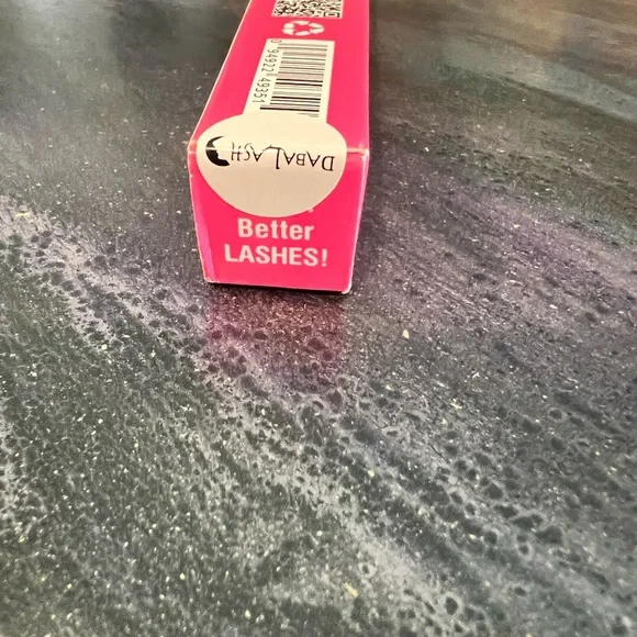 10yr Anniversary Dabalash Professional Eyelash Growth Enhancer, 0.18 FL OZ.